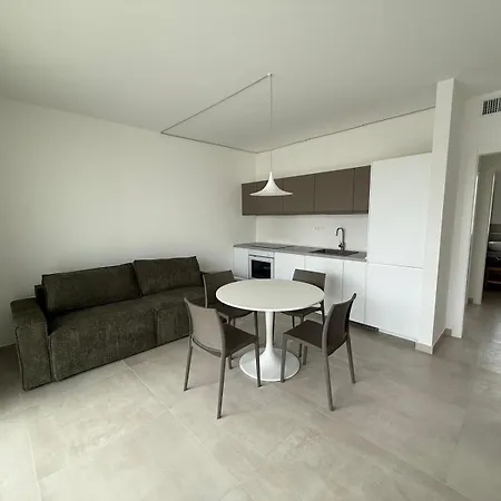Apartment Sunstone
