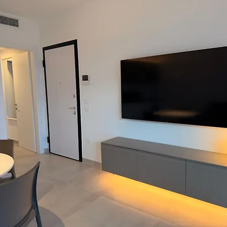 Sunstone Apartment Lecce