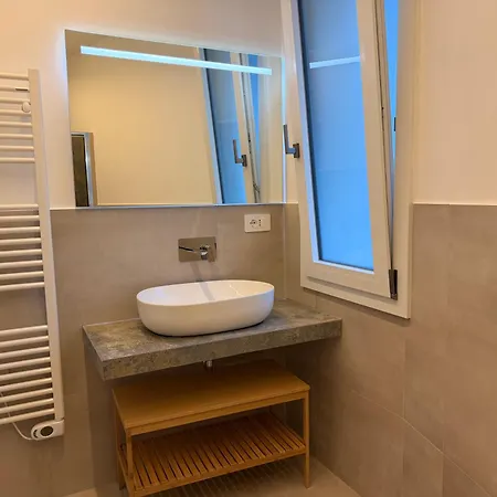 Sunstone Apartment Lecce