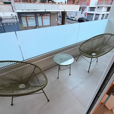 Sunstone Apartman