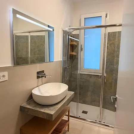 Sunstone 公寓 莱切