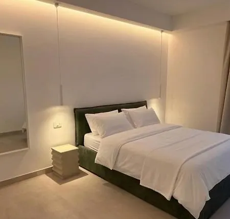 Sunstone Apartment Lecce