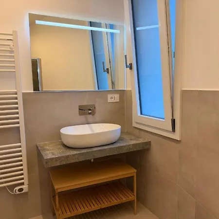 Apartment Sunstone