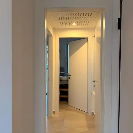 Sunstone Apartment Lecce