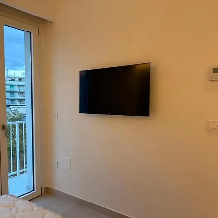 Sunstone Apartment