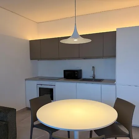 Apartment Sunstone *