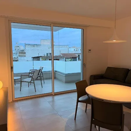Apartment Sunstone *