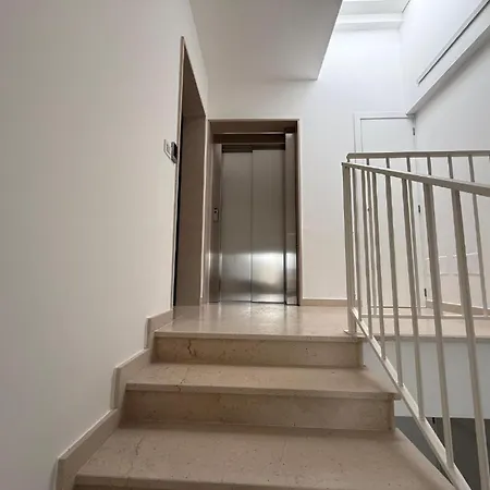 Sunstone Apartment Lecce