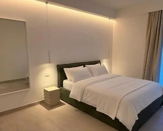 Sunstone 公寓 莱切