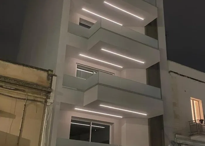 Sunstone 公寓 莱切