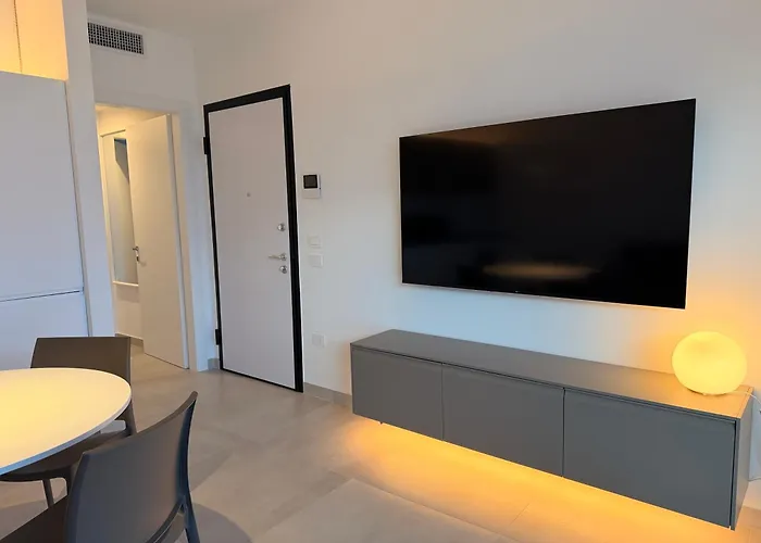 Sunstone 公寓 莱切