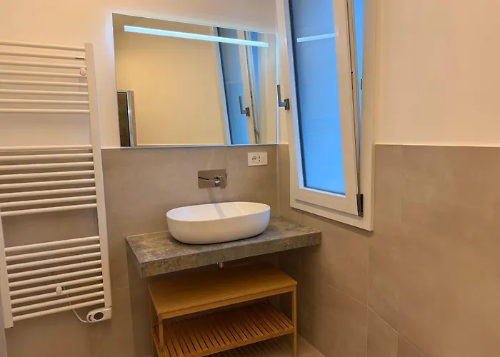 Sunstone 公寓 莱切